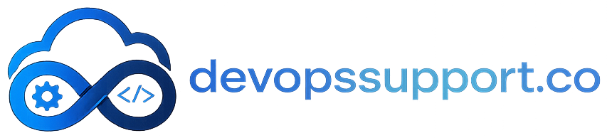 DevOps Support